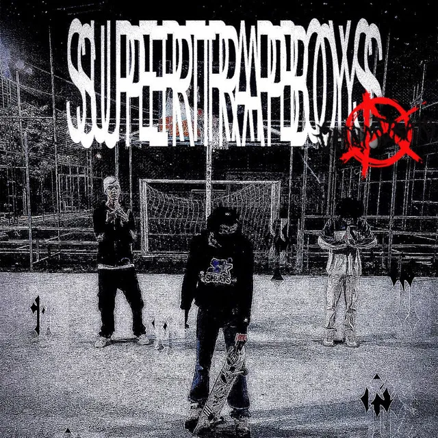 Supertrapboys