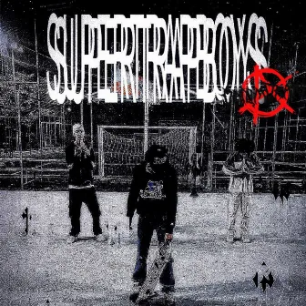 Supertrapboys by Nicke