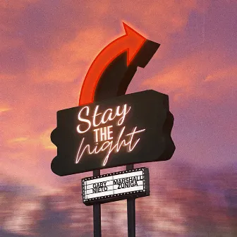 Stay The Night by Marshall Zuniga