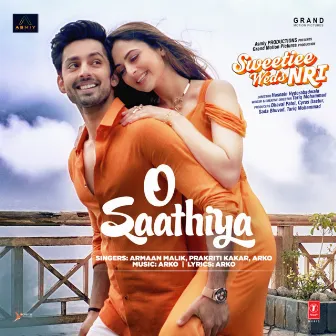 O Saathiya (From 