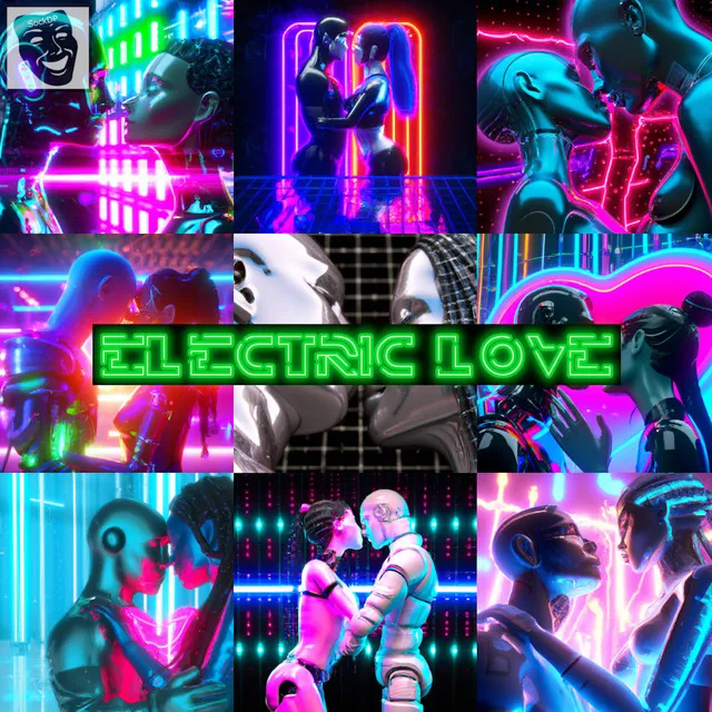 Electric Love