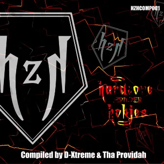 Hardcore Zonder Hokjes (HZH) by D-Xtreme