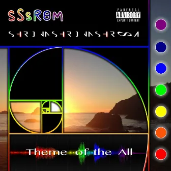 Theme of the All by sSsR8M