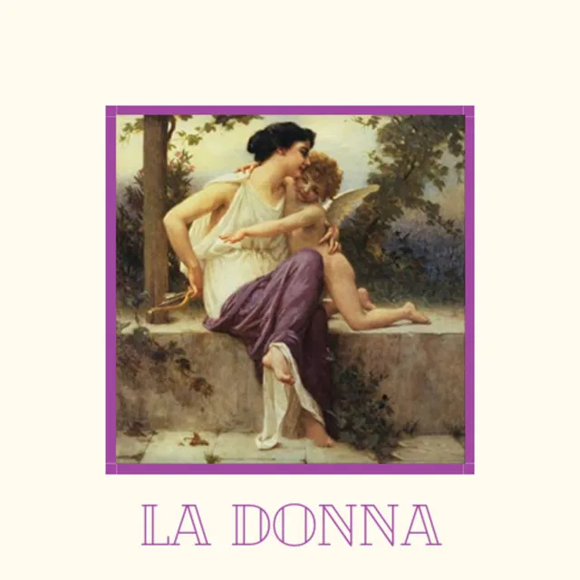 La donna