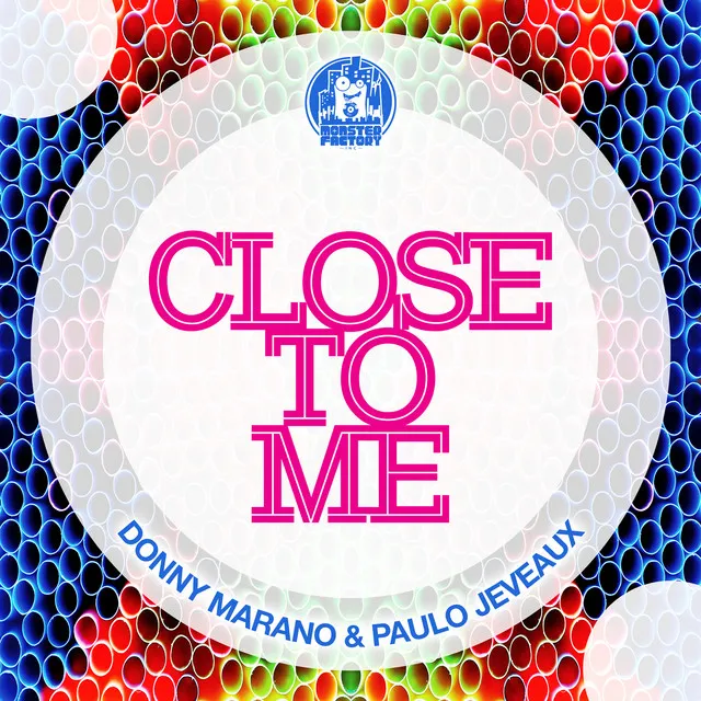 Close to Me - Extended Mix