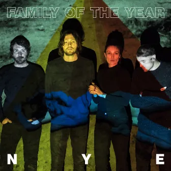 NYE by Family of the Year