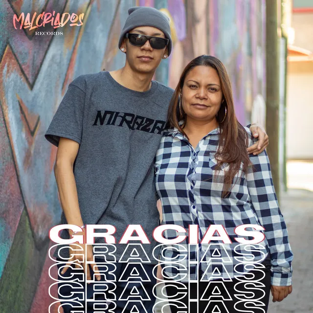 Gracias