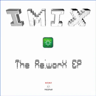 Re:worx EP by IMIX