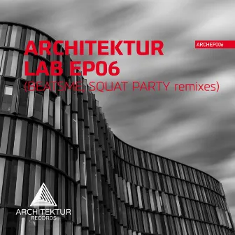 Architektur Lab EP06 by Alta