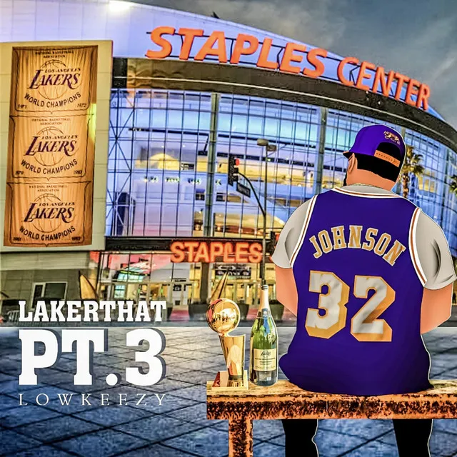 Lakerthat, Pt. 3