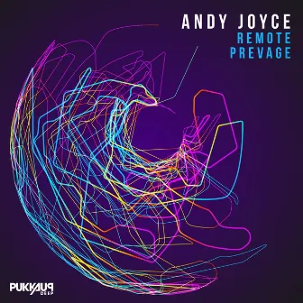 Remote / Prevage by Andy Joyce