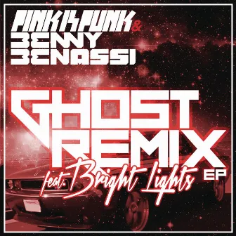 Ghost (Remixes) (feat. Bright Lights) by Pink Is Punk