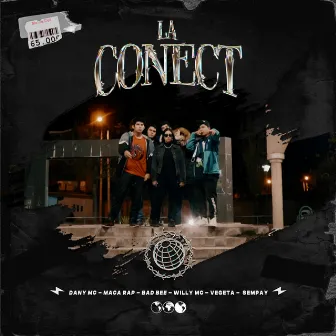 La Conect by Sempay