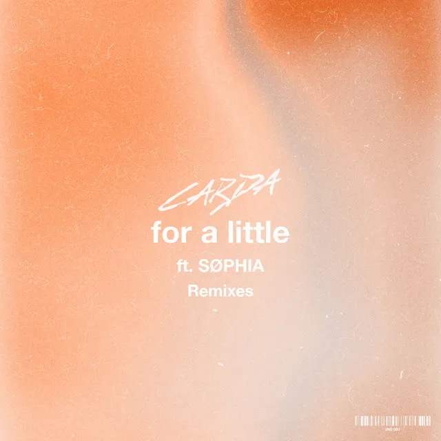 For a Little - Thimlife Remix