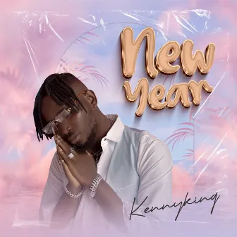 New Year by Kennyking