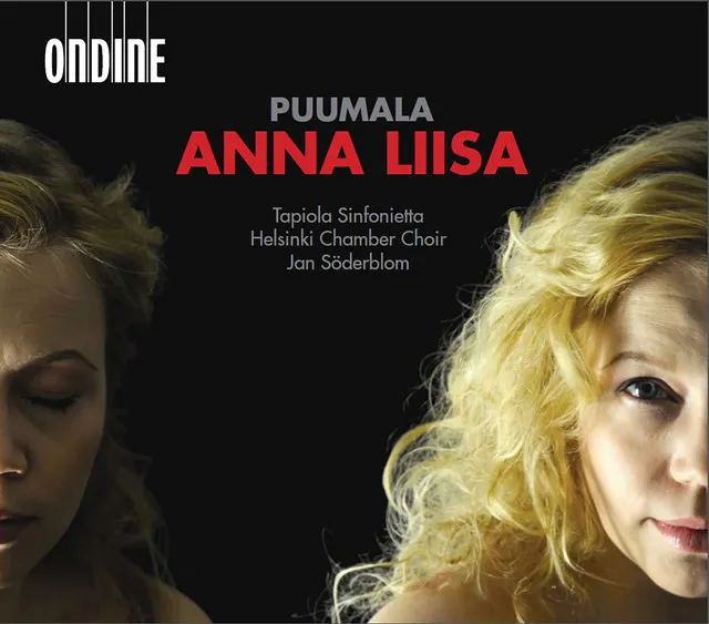 Anna Liisa, Act II: Act II Scene 2: Nyt tiedatte, kuinka asian laita on (Mikko, Anna Liisa, Husso, Kortesuo, Johannes, Riikka, Chorus)