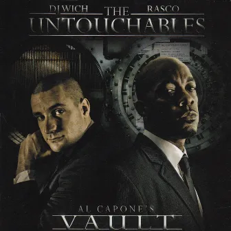 Al Capone's Vault by The Untouchables