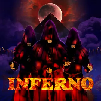 Inferno by Onbeat