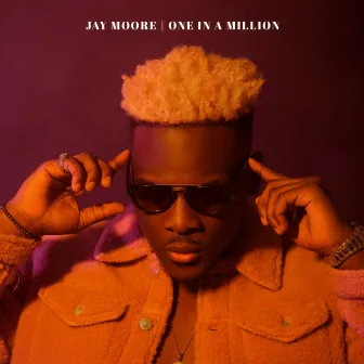 One in a Million by Jay Moore