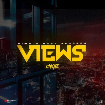 VIEWS by Chxpz