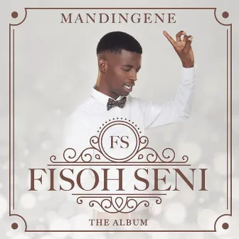 Mandingene by Fisoh Seni