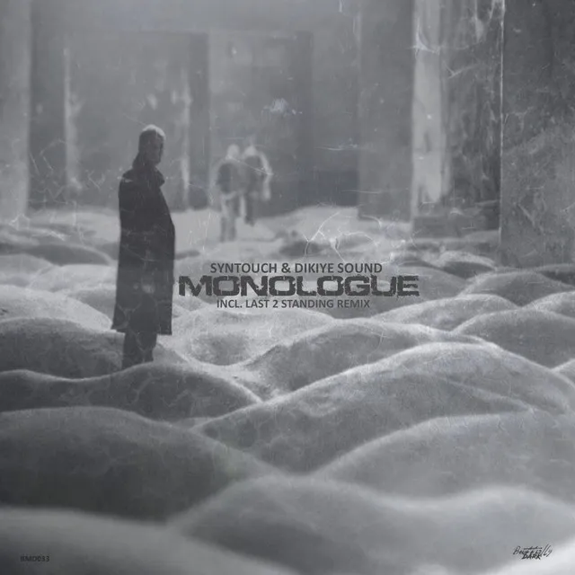 Monologue - Extended Mix