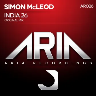 India 26 by Simon McLeod