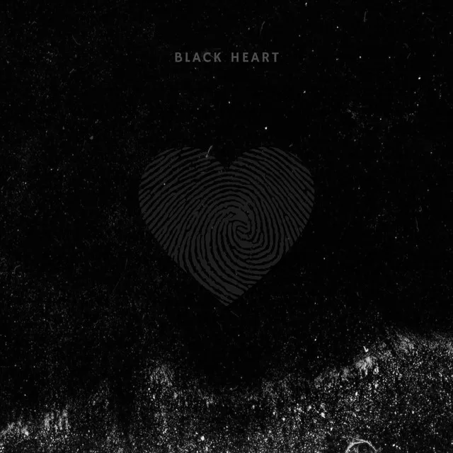 Black Heart