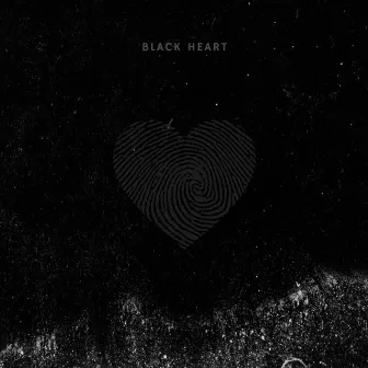 Black Heart by Curt Keyz