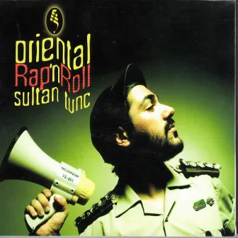 Oriental Rap'n'Roll by Sultan Tunç