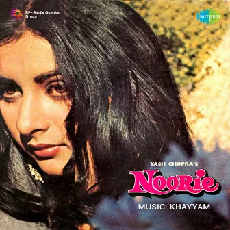 Noorie (Original Motion Picture Soundtrack) by Unknown Artist