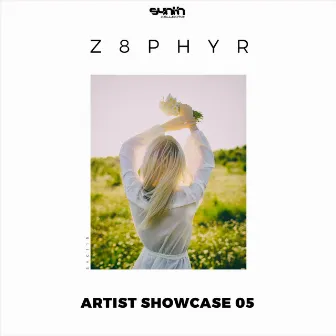 Artist Showcase 05: Z8phyR by Z8phyR