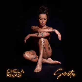 Secretos by Chela Rivas