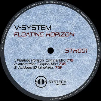 Floating Horizon by V-System