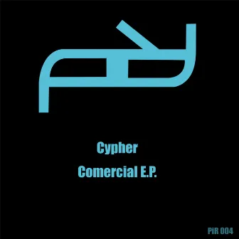 Comercial EP by Cypher