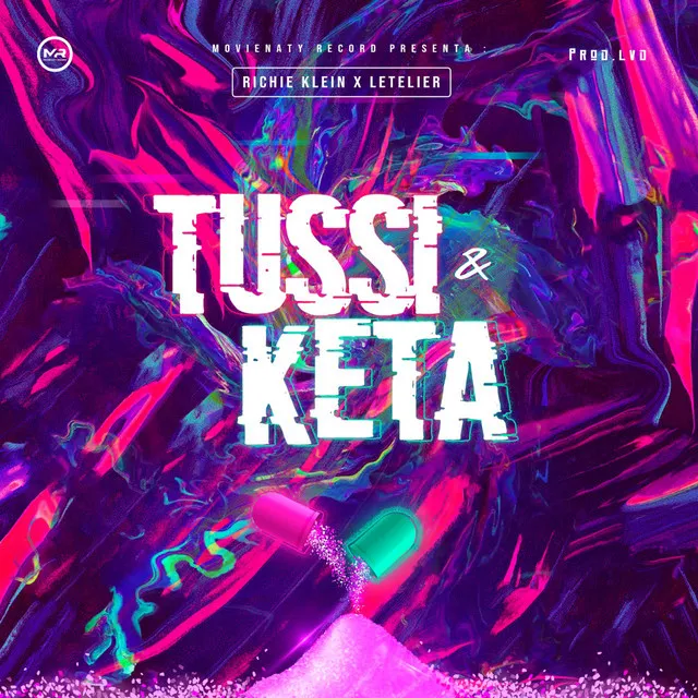 Tussi & Keta