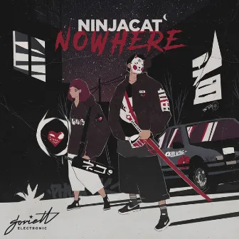 Nowhere by NINJACAT