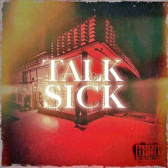 Talk Sick by Koins