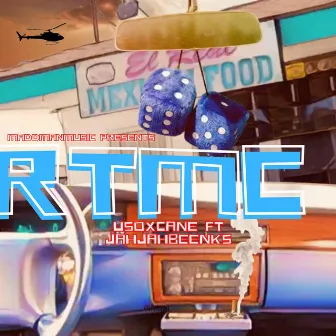 RTMC by usoxcane