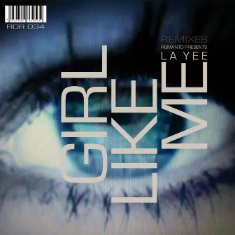 Girl Like Me by La Yee