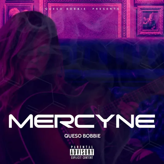 Mercyne