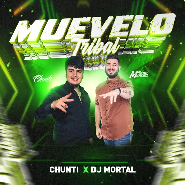 Muevelo