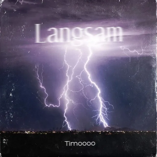 Langsam