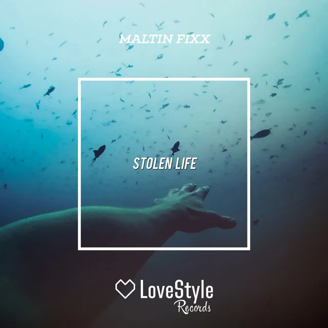 Stolen Life - Extended Mix