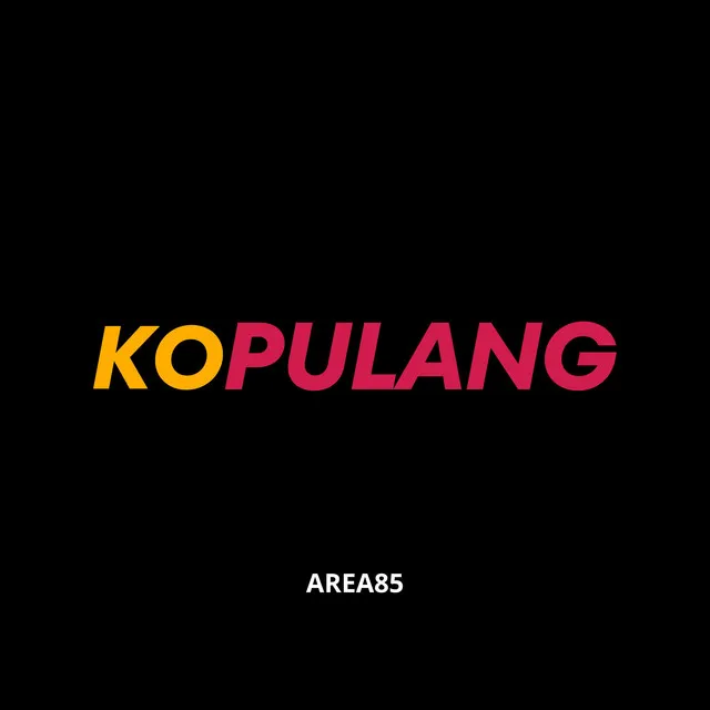 KO PULANG