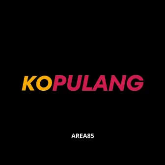 KO PULANG by Area85