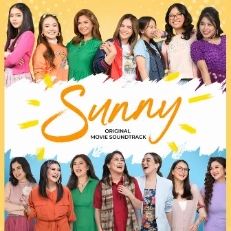 Sunny (Original Movie Soundtrack) by Donna Cruz