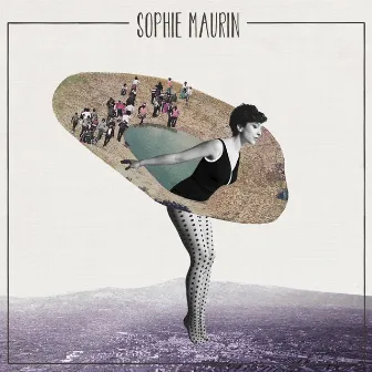 Sophie Maurin by Sophie Maurin