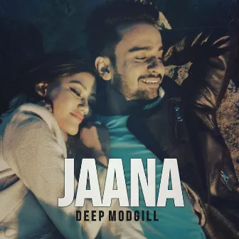 Jaana by Deep Modgill