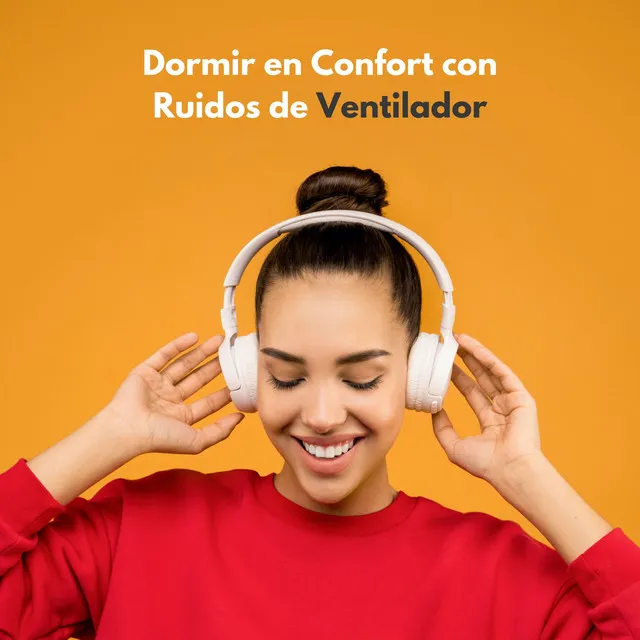 Dormir En Confort Con Ruidos De Ventilador